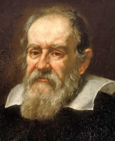 Galileo Galilei (Pisa 1564 - Arcetri 1642)
