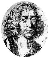 Baruch de Spinoza (1632-1677)