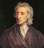 John Locke 1632- 1704