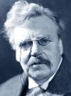 G.K.Chesterton 