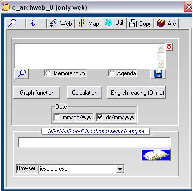 Box utility